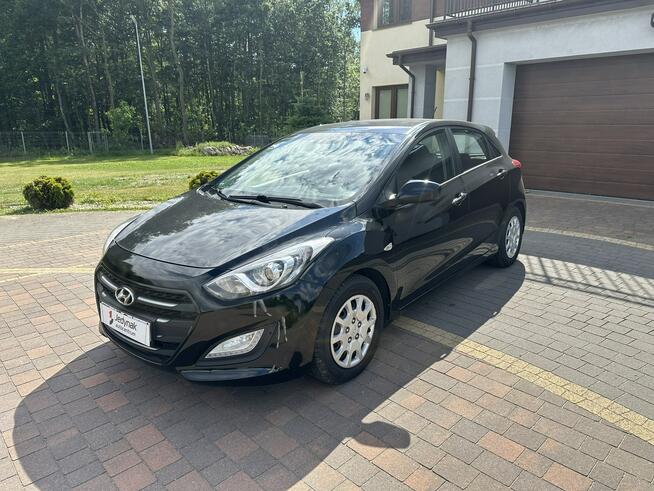 Hyundai i30 Ładny super stan