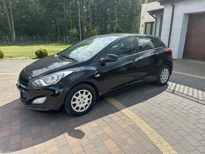 Hyundai i30 Ładny super stan