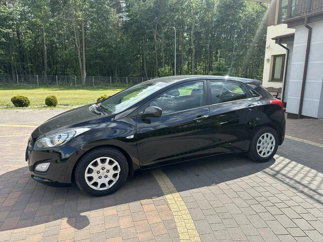 Hyundai i30 Ładny super stan