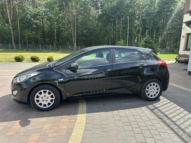 Hyundai i30 Ładny super stan