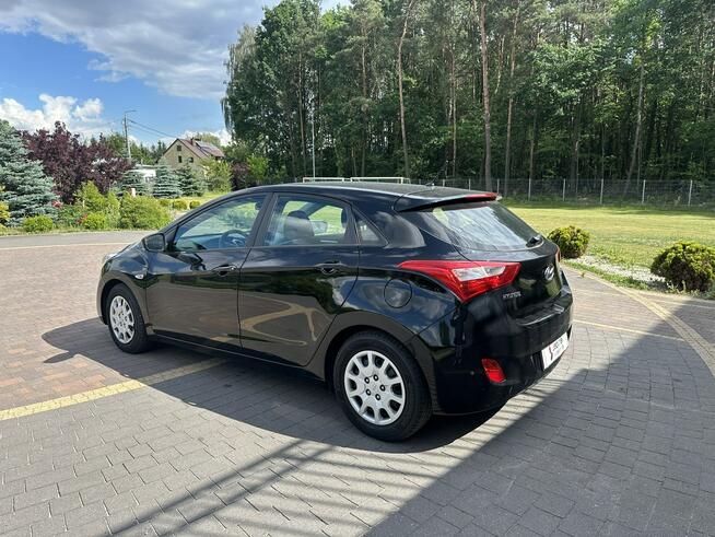 Hyundai i30 Ładny super stan