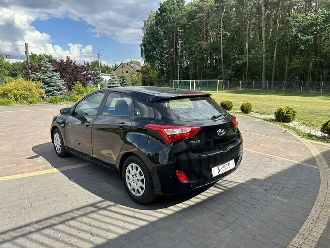 Hyundai i30 Ładny super stan