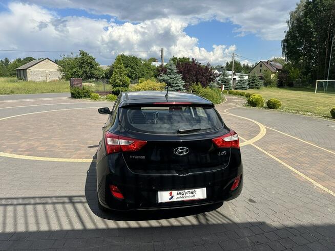 Hyundai i30 Ładny super stan