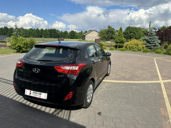Hyundai i30 Ładny super stan