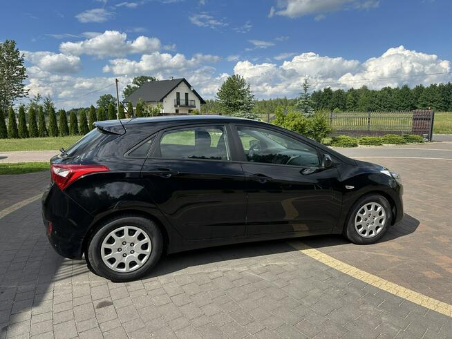 Hyundai i30 Ładny super stan