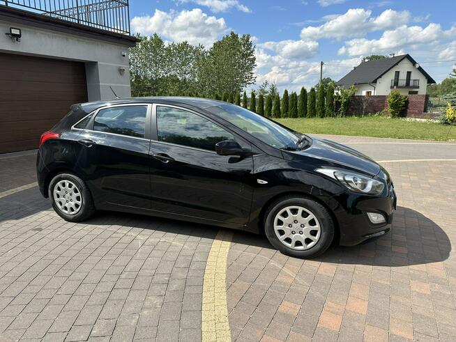 Hyundai i30 Ładny super stan