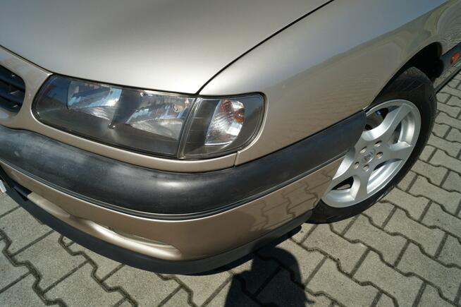 Renault Safrane 2.5 benz 163KM sprawny wszystko działa Stan Kolekcjonerski