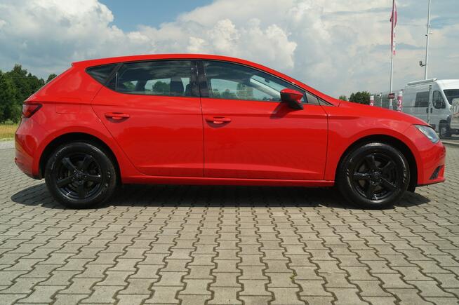 Seat Leon 1,2 TSI 110 KM STAN BDB ZADBANY Z NIEMIEC GWARANCJA NAVIGACJA