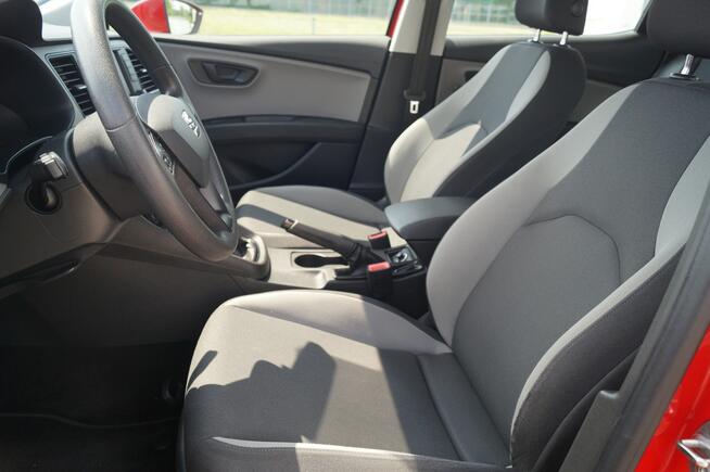 Seat Leon 1,2 TSI 110 KM STAN BDB ZADBANY Z NIEMIEC GWARANCJA NAVIGACJA
