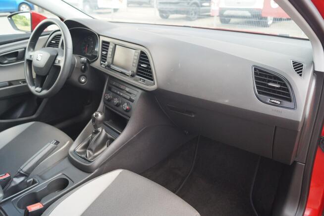 Seat Leon 1,2 TSI 110 KM STAN BDB ZADBANY Z NIEMIEC GWARANCJA NAVIGACJA