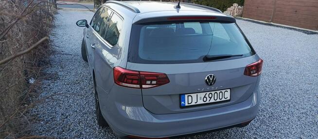 Volkswagen Passat 1.5 TSI EVO Business DSG