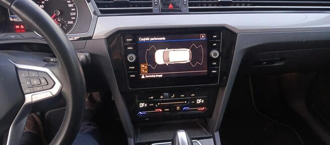 Volkswagen Passat 1.5 TSI EVO Business DSG