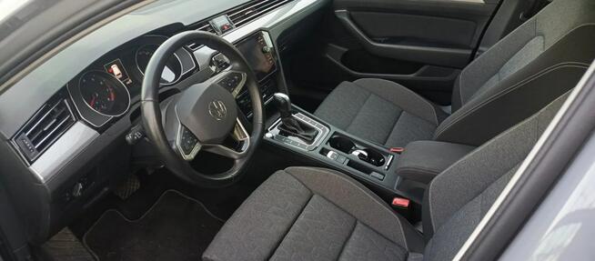 Volkswagen Passat 1.5 TSI EVO Business DSG
