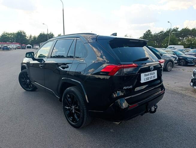 Toyota RAV-4 Salon Polska