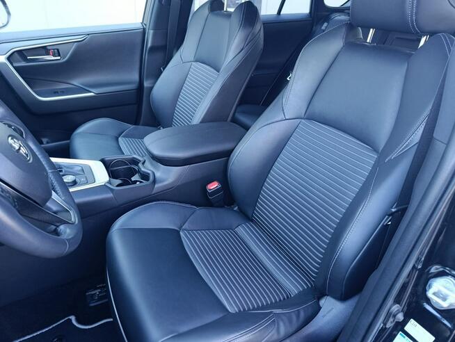 Toyota RAV-4 Salon Polska