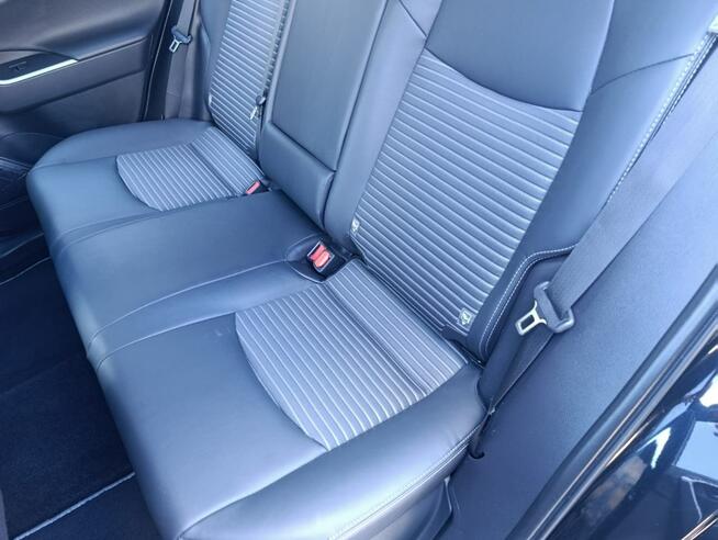Toyota RAV-4 Salon Polska