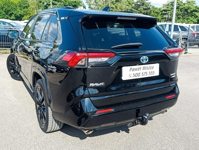 Toyota RAV-4 Salon Polska