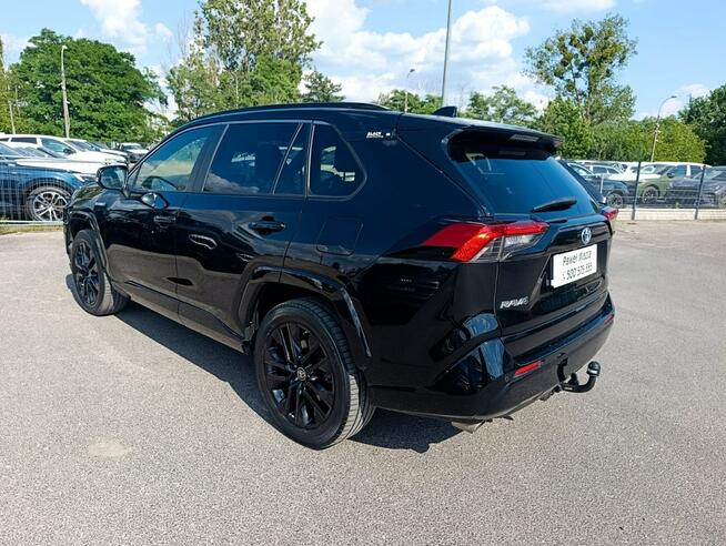 Toyota RAV-4 Salon Polska