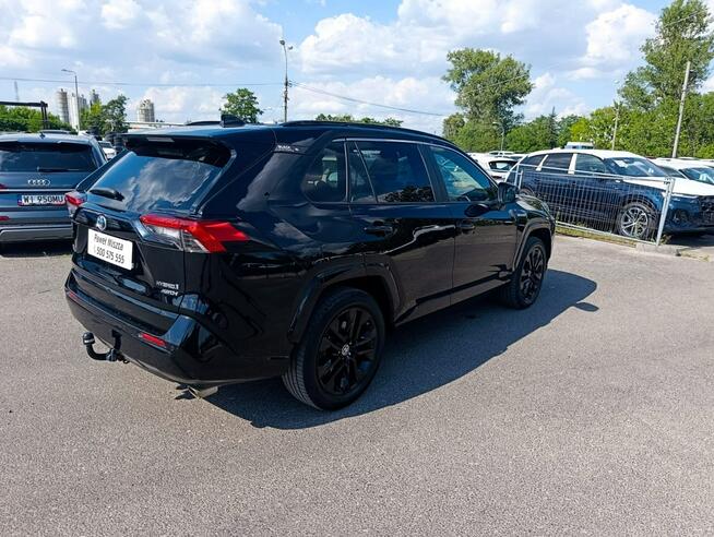 Toyota RAV-4 Salon Polska