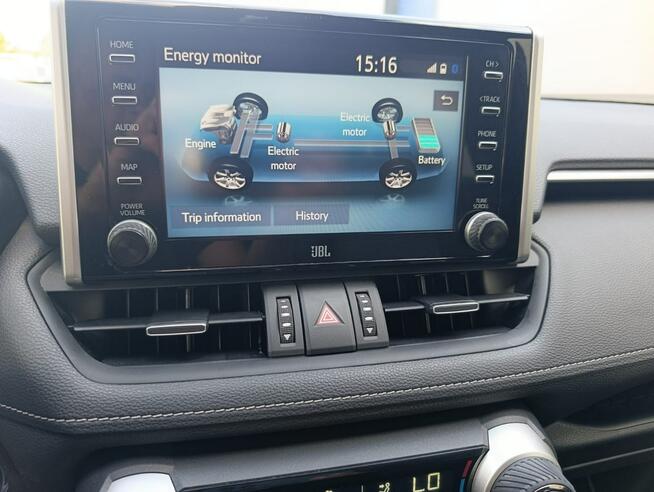 Toyota RAV-4 Salon Polska
