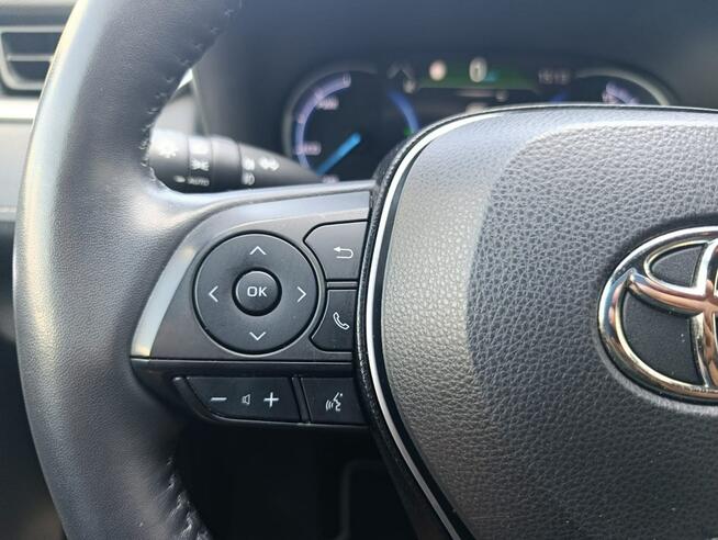 Toyota RAV-4 Salon Polska