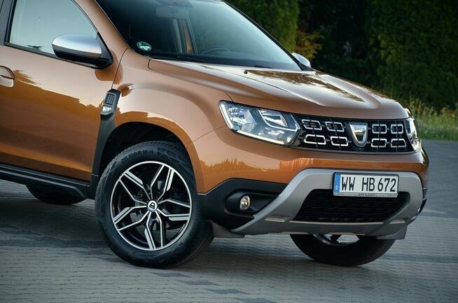 Dacia Duster 1,3tce*130KM*Kamera 360*LED*Navi*Niemcy*Super Stan