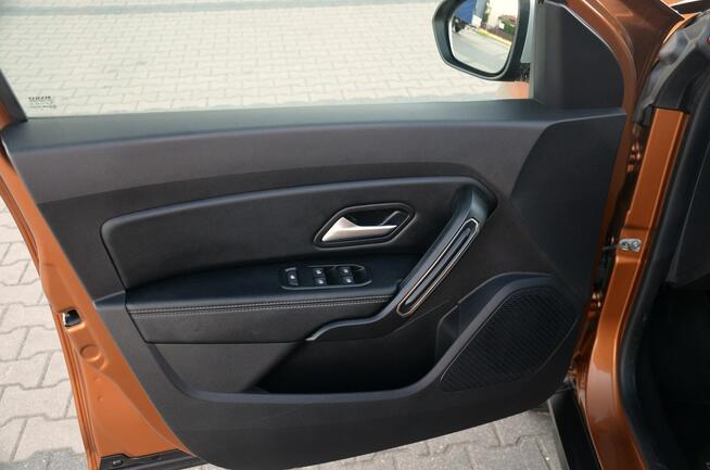 Dacia Duster 1,3tce*130KM*Kamera 360*LED*Navi*Niemcy*Super Stan
