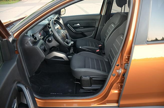 Dacia Duster 1,3tce*130KM*Kamera 360*LED*Navi*Niemcy*Super Stan