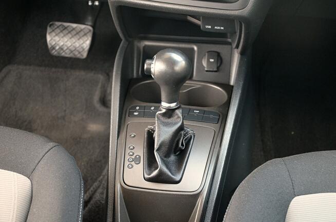Seat Ibiza 1,2Benzyna*105KM*Automat*LED*Xenon*Climatronic*Niemcy