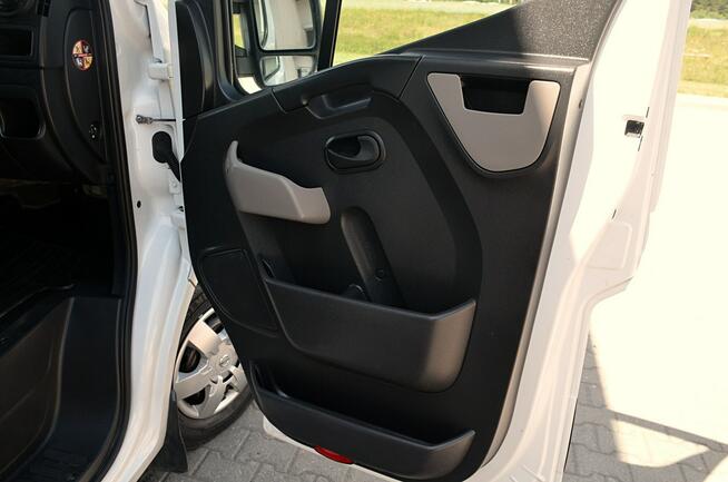 Nissan NV 400 2,3dci*163KM*Maxi*Klima*Tempomat*Niemcy#master#movano#