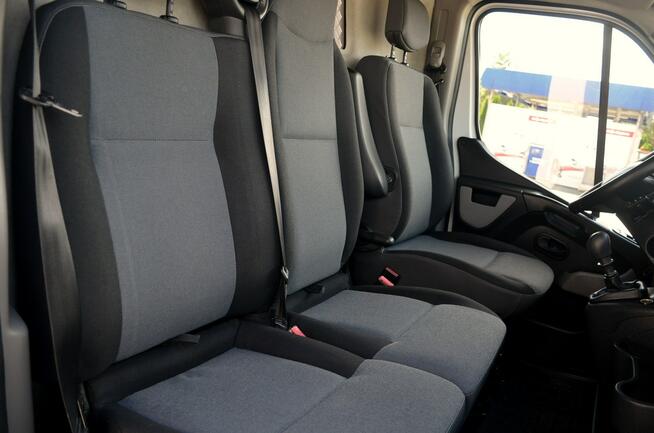 Nissan NV 400 2,3dci*163KM*Maxi*Klima*Tempomat*Niemcy#master#movano#