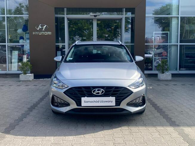 Hyundai i30 1.5DPI 110KM Wagon Modern + ALU Gwarancja 2027r Salon Polska FV23%