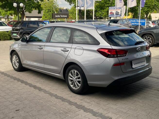 Hyundai i30 1.5DPI 110KM Wagon Modern + ALU Gwarancja 2027r Salon Polska FV23%