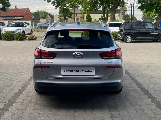 Hyundai i30 1.5DPI 110KM Wagon Modern + ALU Gwarancja 2027r Salon Polska FV23%