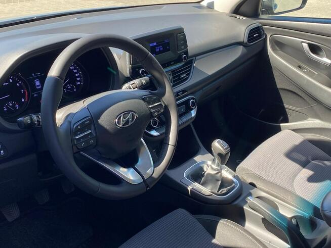 Hyundai i30 1.5DPI 110KM Wagon Modern + ALU Gwarancja 2027r Salon Polska FV23%