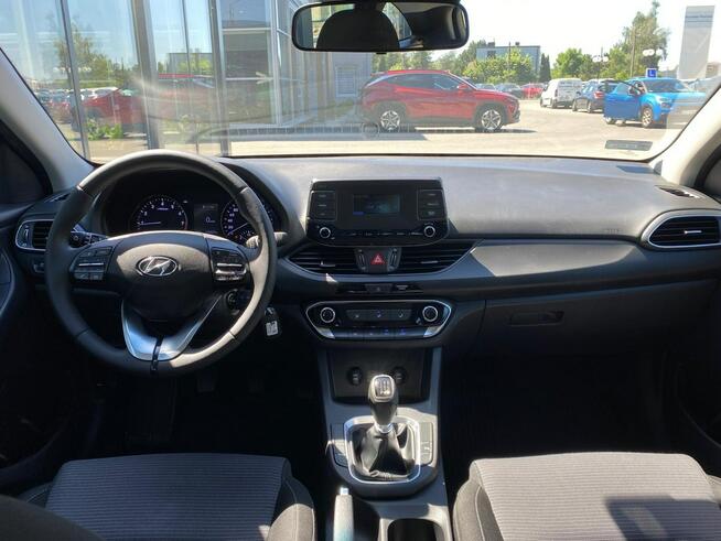 Hyundai i30 1.5DPI 110KM Wagon Modern + ALU Gwarancja 2027r Salon Polska FV23%