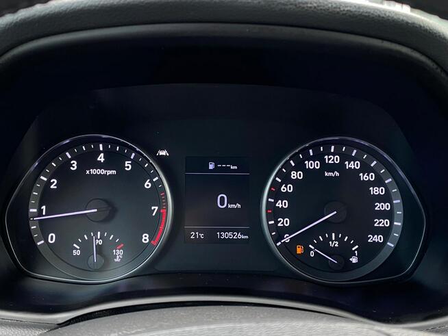 Hyundai i30 1.5DPI 110KM Wagon Modern + ALU Gwarancja 2027r Salon Polska FV23%
