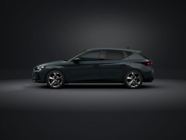 Cupra Leon 150KM - Manual - Pakiet EDGE - Pakiet Zimowy - Opony wielosezonowe!