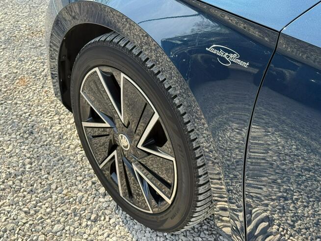 Škoda Superb 2.0 TDI 200kM L&K 4x4! Salon Polska! Serwis ASO! HAK !