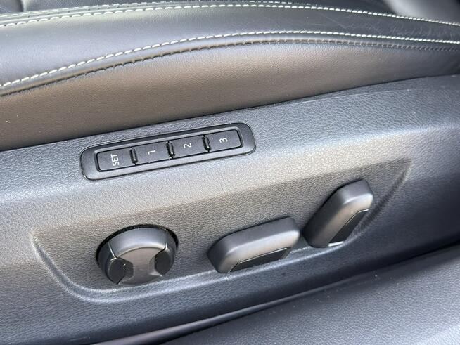 Škoda Superb 2.0 TDI 200kM L&K 4x4! Salon Polska! Serwis ASO! HAK !
