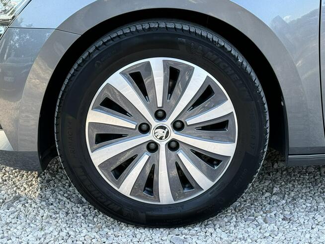 Škoda Superb Style 1.5 TSI 150kM DSG! Salon PL! Serwis ASO! Pakiet COMFORT! Virtual