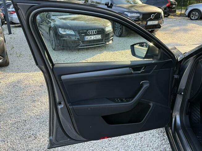 Škoda Superb Style 1.5 TSI 150kM DSG! Salon PL! Serwis ASO! Pakiet COMFORT! Virtual