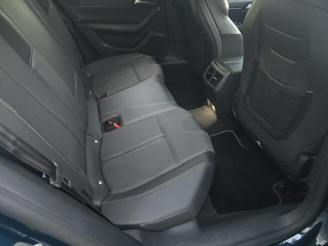 Peugeot 508 GT-Line | Full LED