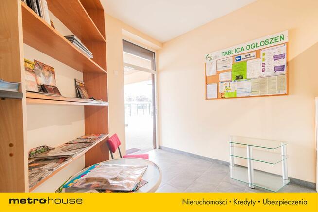 Lokal handlowo-usługowy 21,3 m² Centrum 2 wejścia
