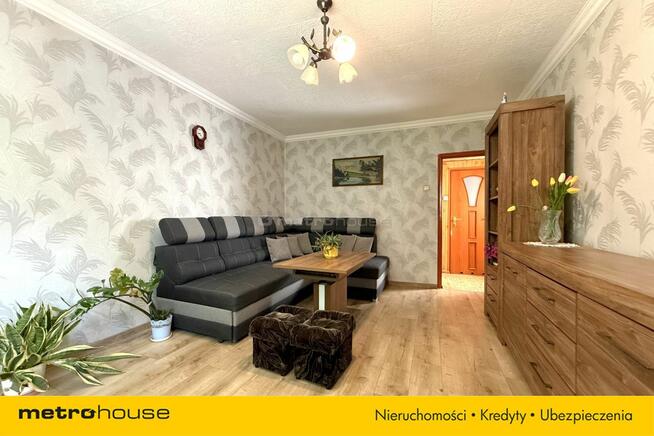 os. Janek, 2 pokoje, 43,64 m2, balkon, CO miejskie