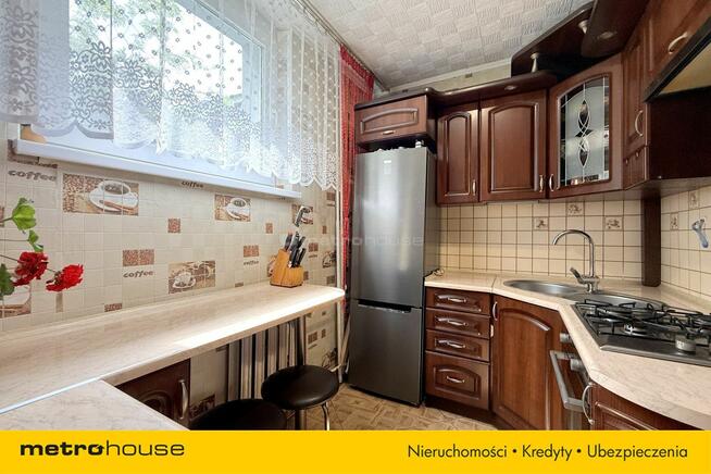 os. Janek, 2 pokoje, 43,64 m2, balkon, CO miejskie