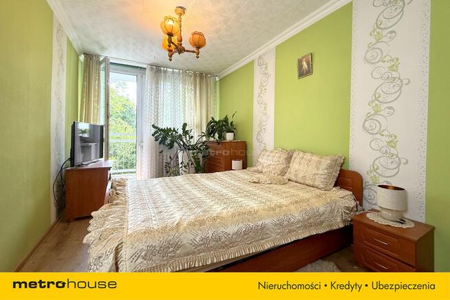 os. Janek, 2 pokoje, 43,64 m2, balkon, CO miejskie