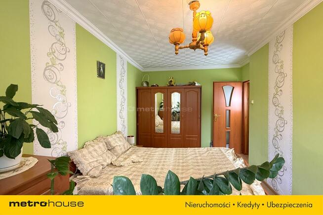 os. Janek, 2 pokoje, 43,64 m2, balkon, CO miejskie