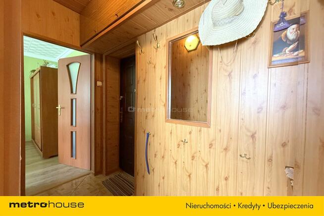 os. Janek, 2 pokoje, 43,64 m2, balkon, CO miejskie