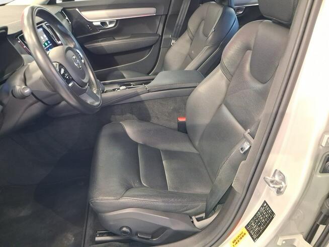 Volvo S90 VAT 23% Momentum Pro 2.0 B4 197KM automat 2022 r., salon PL, I wł.